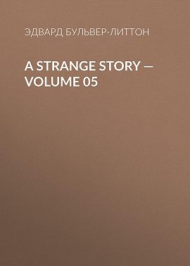 A Strange Story — Volume 05
