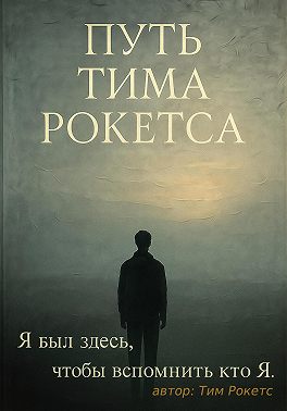 Путь Тима Рокетса