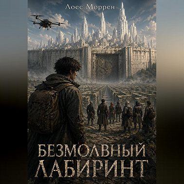 Безмолвный лабиринт