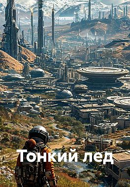 Тонкий лед