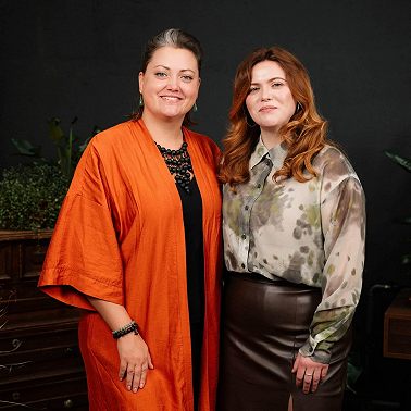 Анастасия Смердова: как совмещать фермерство и работу в ивенте?