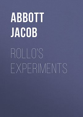 Rollo's Experiments