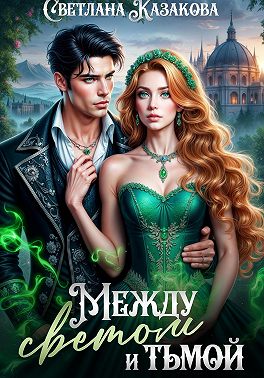 Между светом и тьмой