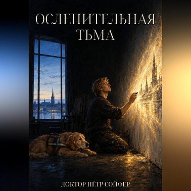 Ослепительная тьма