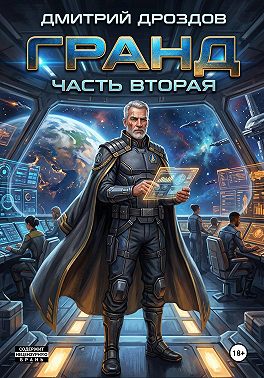 Гранд. Часть 2