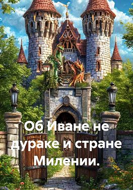 Об Иване не дураке и стране Милении