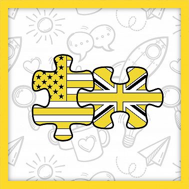 Американский английский