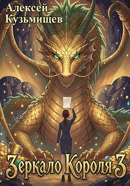 Зеркало Короля 3