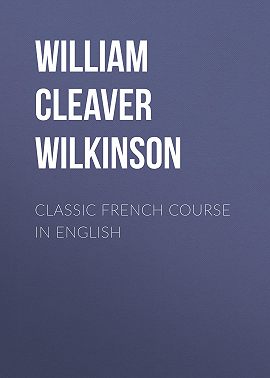 Classic French Course in English