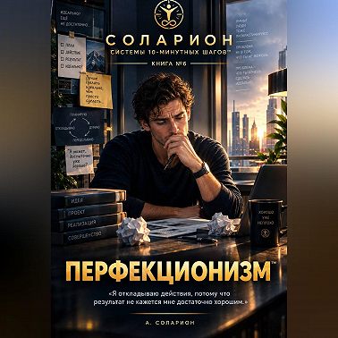 Перфекционизм