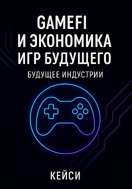 GameFi и экономика игр будущего