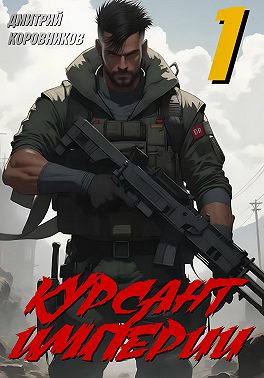 Курсант Империи – 1