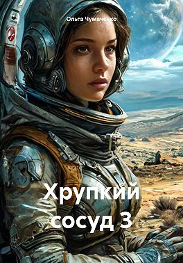 Хрупкий сосуд 3