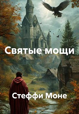 Святые мощи