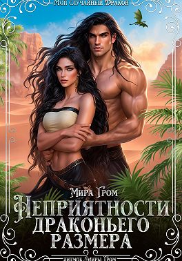 Неприятности драконьего размера