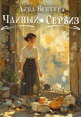 Чайный сервиз