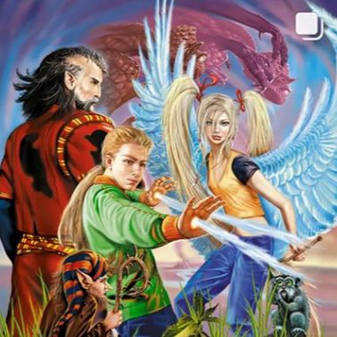 Мефодий Буслаев - 3