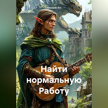 Найти нормальную Работу