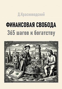 Финансовая свобода. 365 шагов к богатству