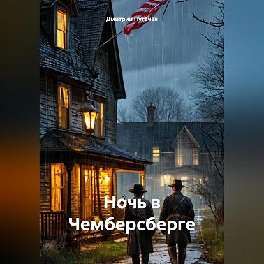 Ночь в Чемберсберге