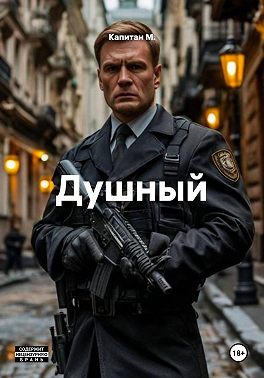 Душный