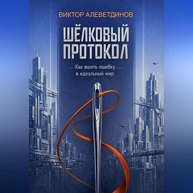 Шёлковый протокол