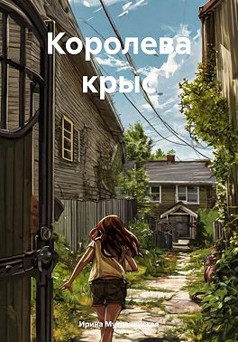 Королева крыс