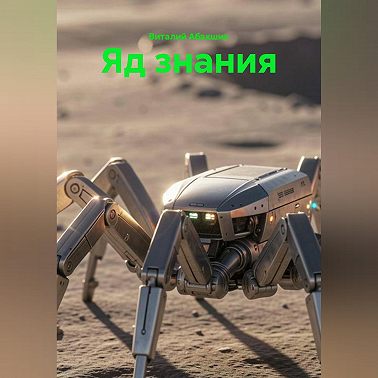 Яд знания