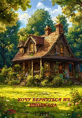 Хочу вернуться из ниоткуда