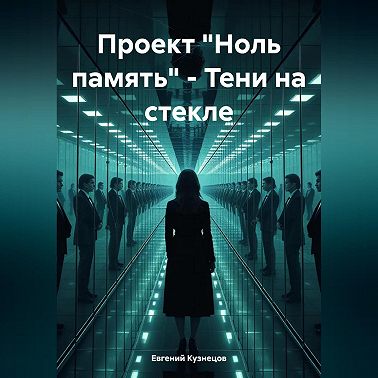 Проект «Ноль память» – Тени на стекле