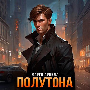 Полутона