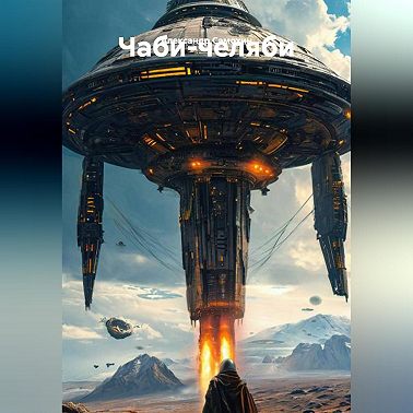 Чаби-челяби