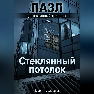 Стеклянный потолок