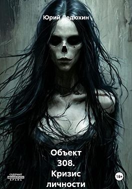 Объект 308. Кризис личности