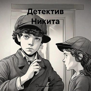 Детектив Никита