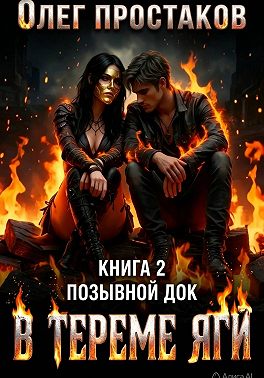Позывной ДОК. Книга 2