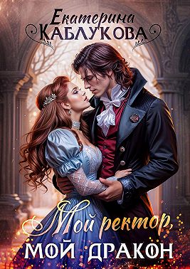 Мой ректор, мой дракон