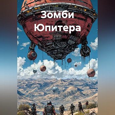 Зомби Юпитера
