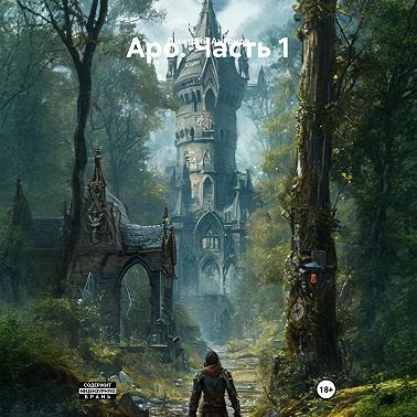 Аро. Часть 1