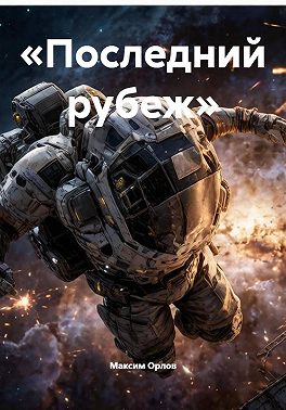 Последний рубеж