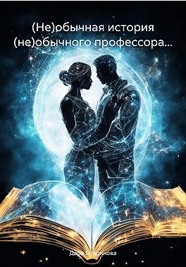(Не)обычная история (не)обычного профессора…