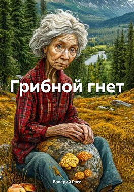 Грибной гнет