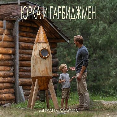 Юрка и гарбиджмен