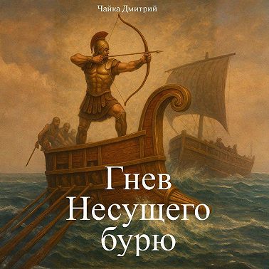 Гнев Несущего бурю