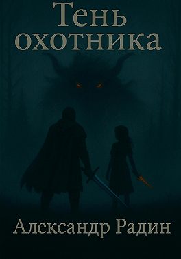 Тень охотника