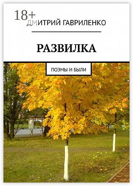 Развилка. Поэмы и были