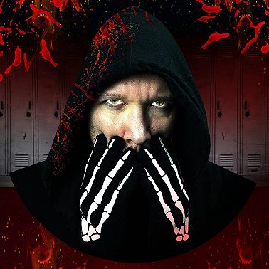 Мистический рассказ "ЛИЦО"