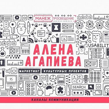 Лекция №6. Каналы коммуникации