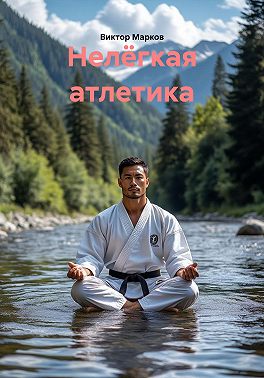 Нелёгкая атлетика