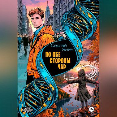 По обе стороны чар